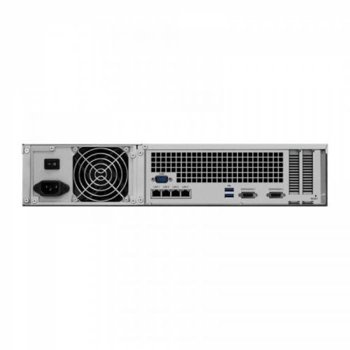 NAS Synology Rackstation RS3618xs