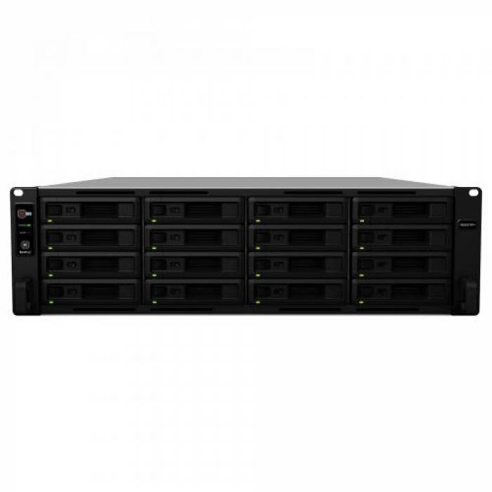 NAS Synology RS2821RP+, 4GB