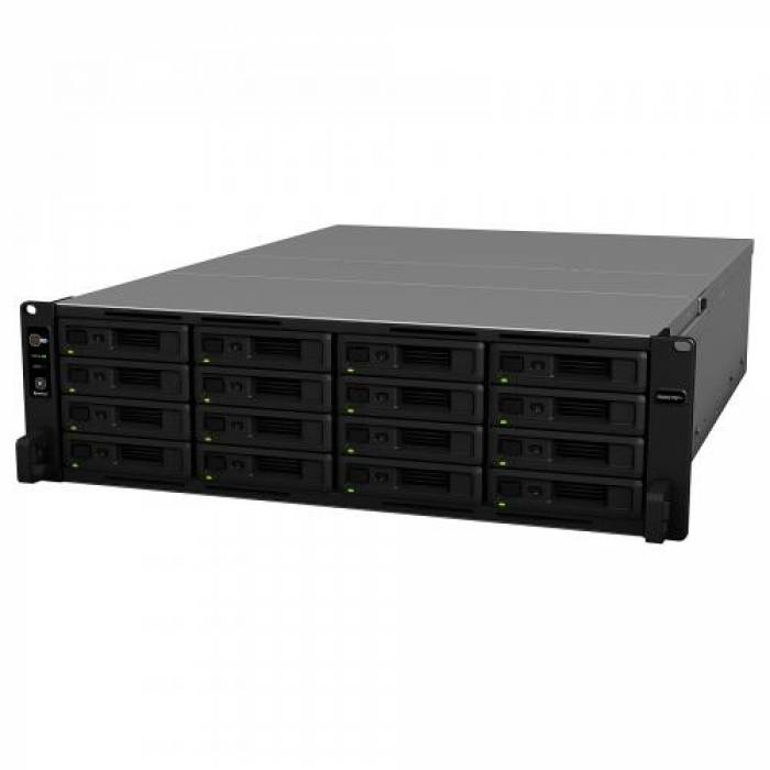 NAS Synology RS2821RP+, 4GB