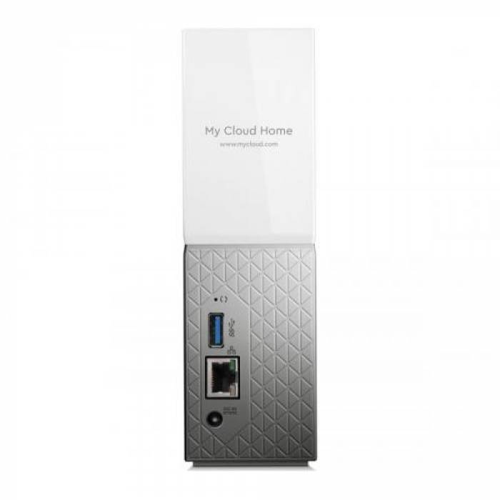 NAS Western Digital My Cloud Home 2TB