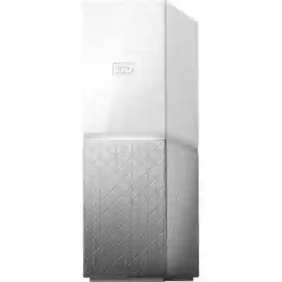 NAS Western Digital My Cloud Home 4TB