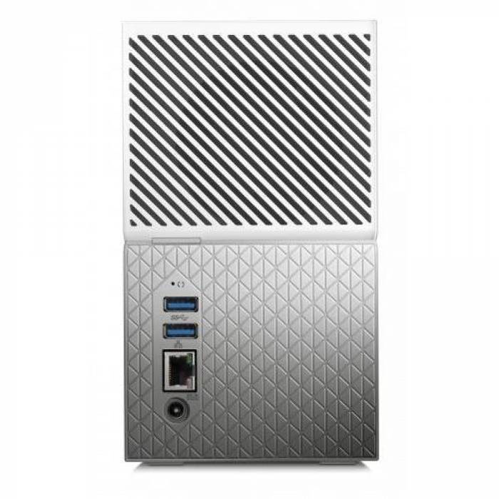 NAS Western Digital My Cloud Home Duo 12TB