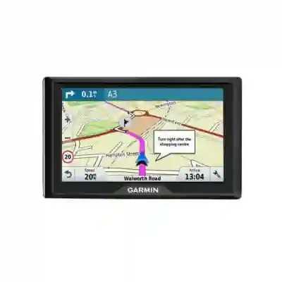 Navigator GPS Garmin Drive 51 LMT, 5inch, Harta Full Europa