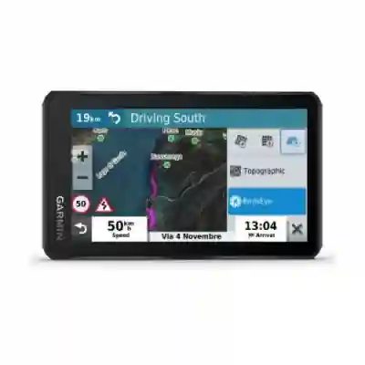 Navigator GPS Garmin Zumo XT, 5.5inch, Harta Europa