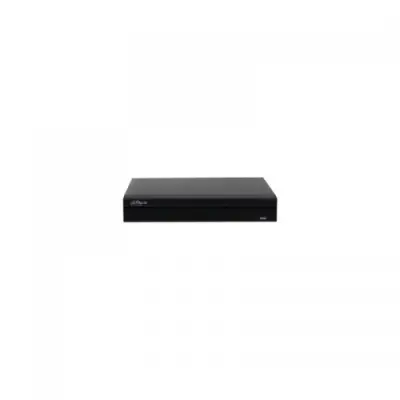 NVR Dahua NVR4108HS-P-4KS2/L, 8 canale