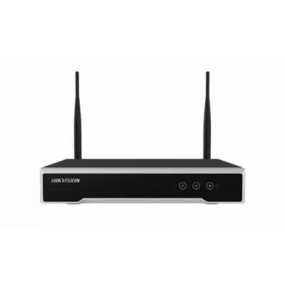 NVR Hikvision DS-7108NI-K1/W/MC, 8 canale