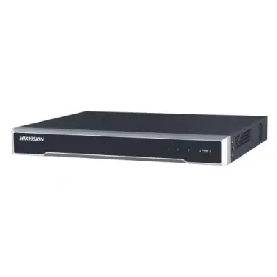 NVR Hikvision DS-7616NI-I2/16P, 16 canale, PoE