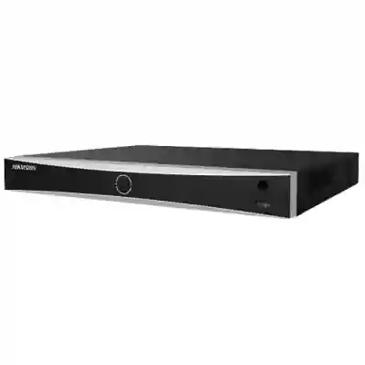 NVR Hikvision DS-7616NXI-I216P4SC, 16 canale