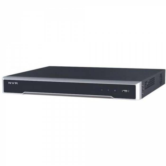 NVR Hikvision DS-7632NI-I2/16P, 32 canale