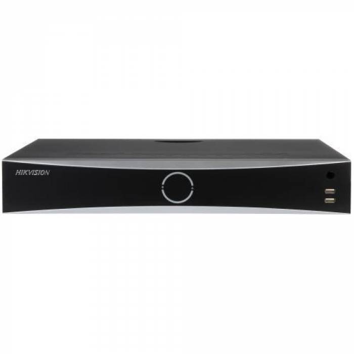 NVR Hikvision DS-7716NXI-I4/S(C), 16 canale