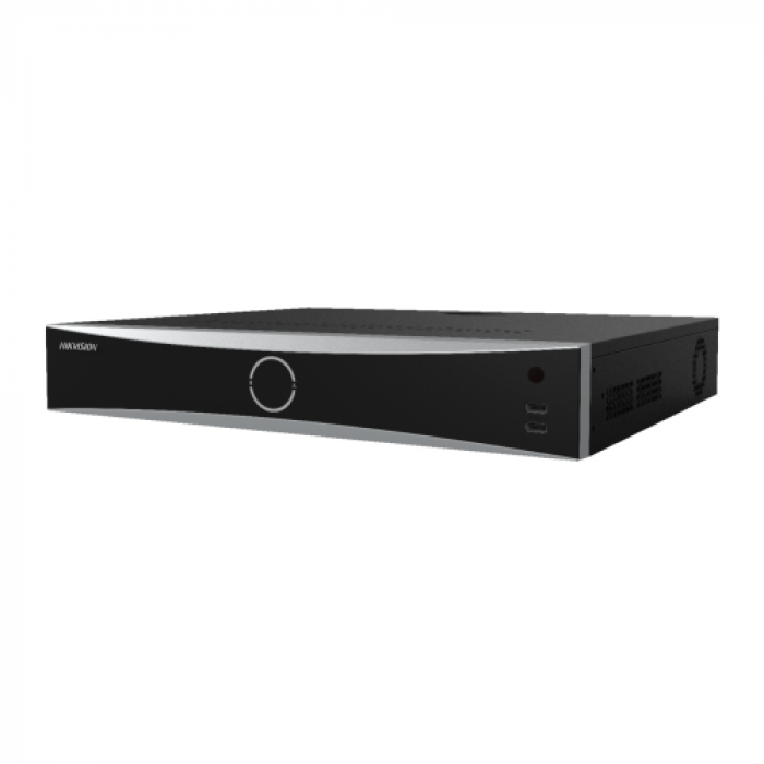 NVR Hikvision DS-7716NXI-I4/S(C), 16 canale