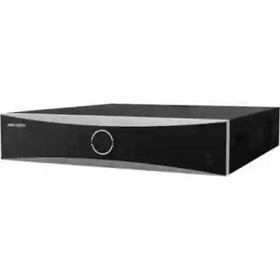 NVR Hikvision DS-7732NXI-I4/16P/S, 32 canale
