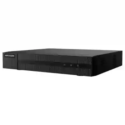 NVR HiWatch HWN-4104MH-4P(C), 4 canale