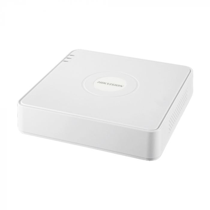 NVR Mini Hikvision DS-7108NI-Q1/8P/C, 8 canale