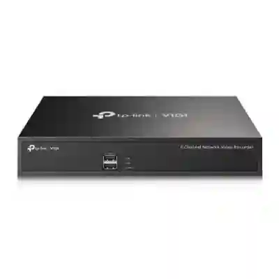 NVR TP-Link TP-LINK Vigi NVR1008H, 8 canale