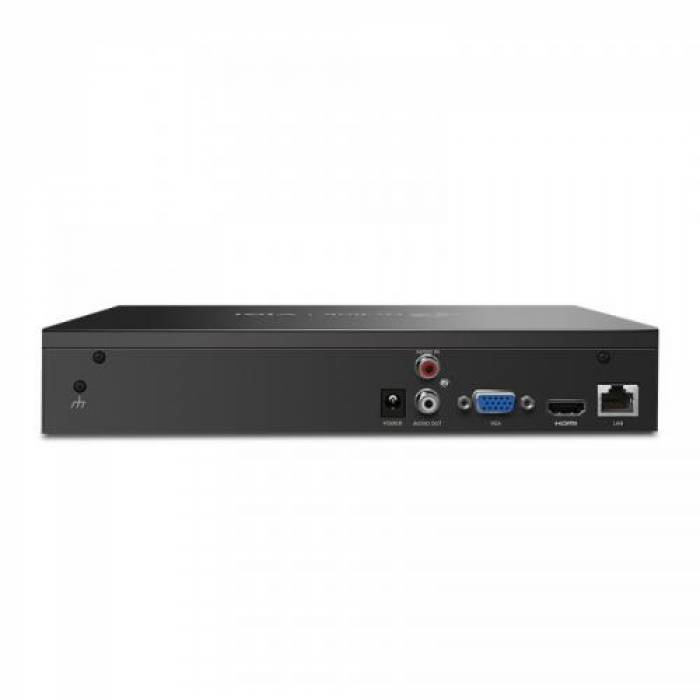 NVR TP-Link VIGI NVR1016H, 16 Canale