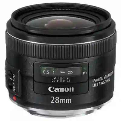 Obiectiv Canon EF 28mm f/2.8 IS USM