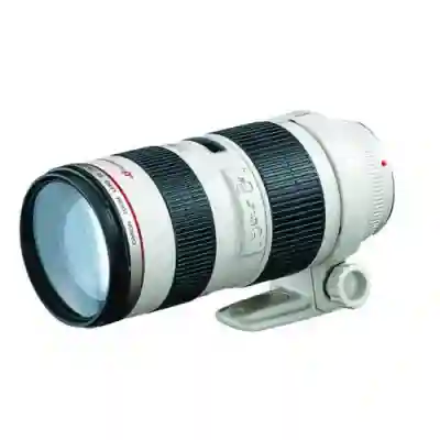 Obiectiv Canon EF 70-200mm f/2.8L USM