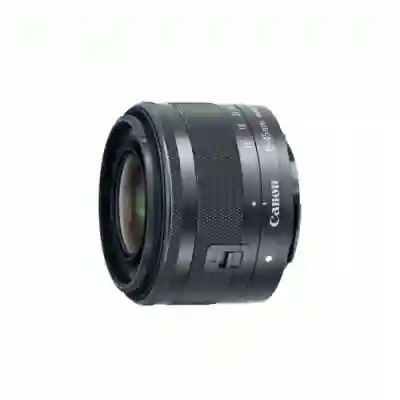 Obiectiv Canon EF-M 15-45mm f/3.5-6.3 IS STM