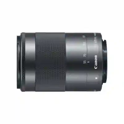 Obiectiv Canon EF-M 55-200mm f/4.5-6.3 IS STM