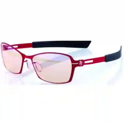 Ochelari gaming Arozzi Visione VX-500, Red/Black