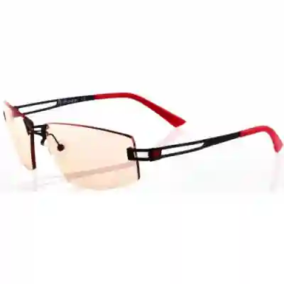 Ochelari gaming Arozzi Visione VX-600, Black/Red
