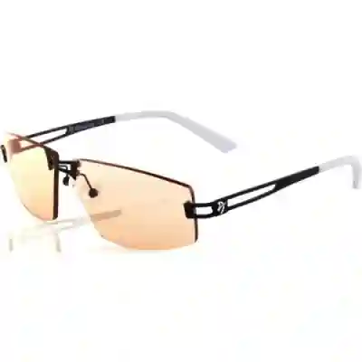 Ochelari gaming Arozzi Visione VX-600, Black/White