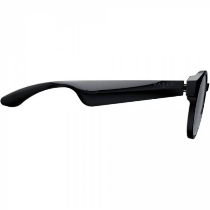 Ochelari gaming Razer Anzu Smart Round Glasses SM, Black