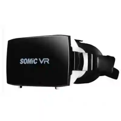 Ochelari VR Somic SM-GVR, Black-White