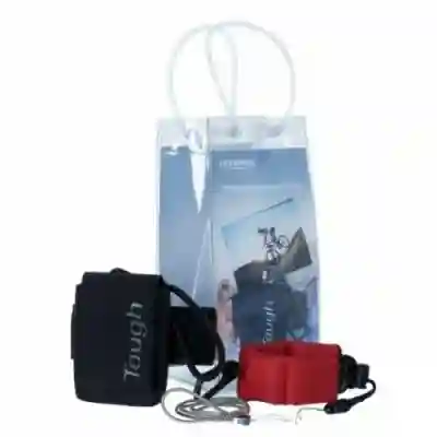 Olympus Tough Adventure Pack