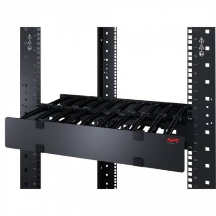 Organizator cabluri APC AR8600A