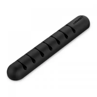 Organizator cabluri Ugreen LP114, 3m, Black