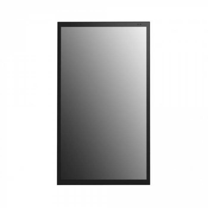 Outdoor Signage LG Seria XE4F 49XE4F-M, 49inch, 1920x1080pixeli, Black