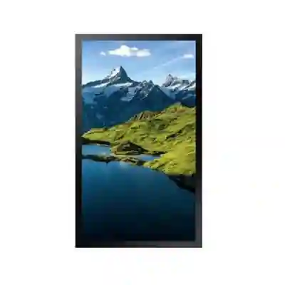 Outdoor Signage Samsung Seria OHA LH75OHAEBGB, 75inch, 3840x2160pixeli, Black