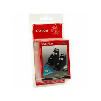Pack Cartuse Cerneala Canon PGI-525 Black