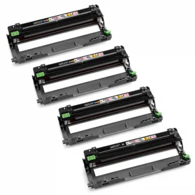 Pack Drum Unit  Brother DR-243CL