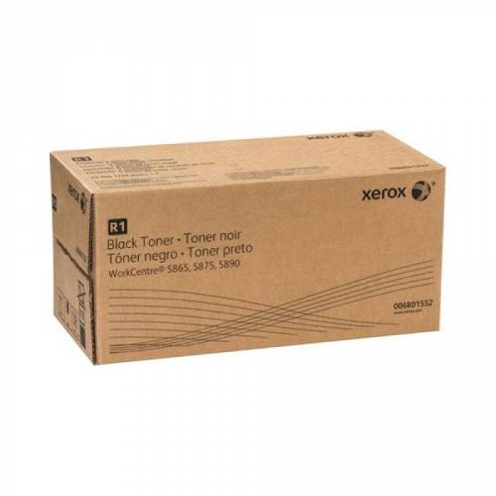 Pack Toner Xerox Black 006R01552 