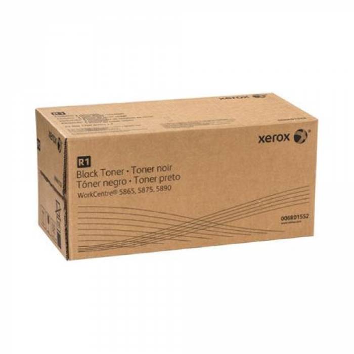 Pack Toner Xerox Black 006R01552 