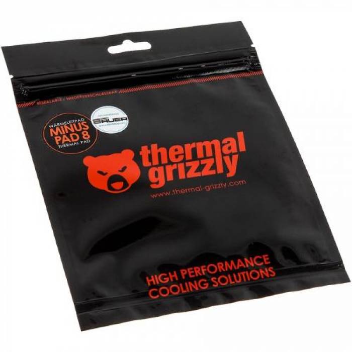 Pad Termic Thermal Grizzly Minus Pad 8, 0.5mm