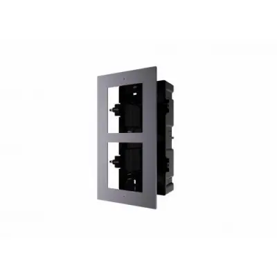 Panou frontal dublu pentru modul acces Hikvision