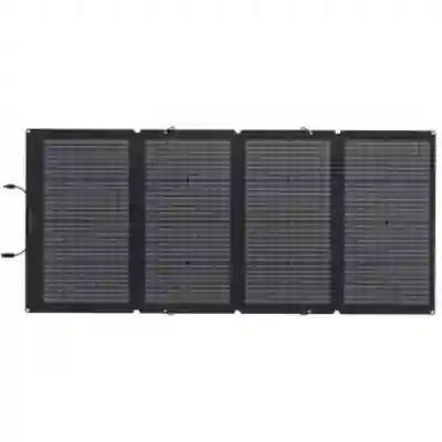 Panou Solar EcoFlow 220W