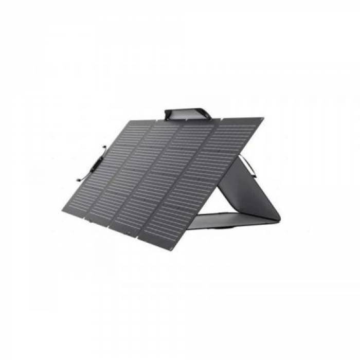 Panou Solar EcoFlow 220W