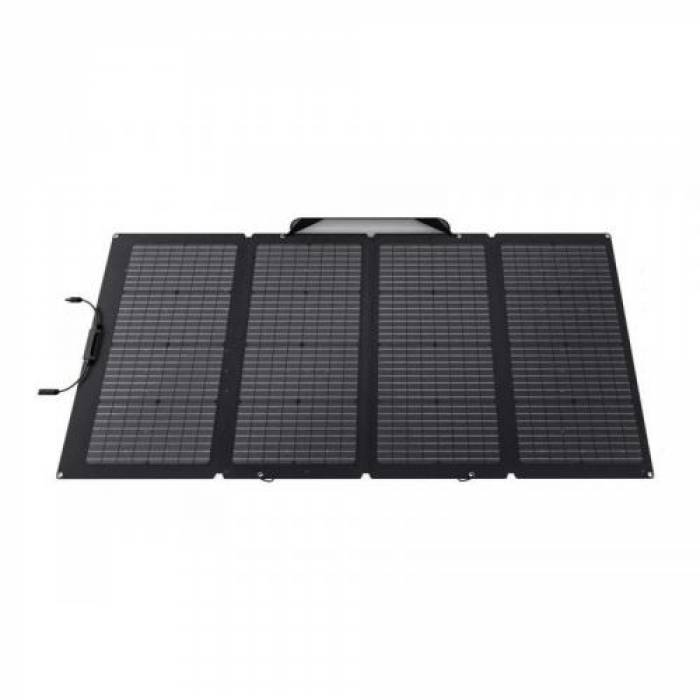 Panou Solar EcoFlow 220W