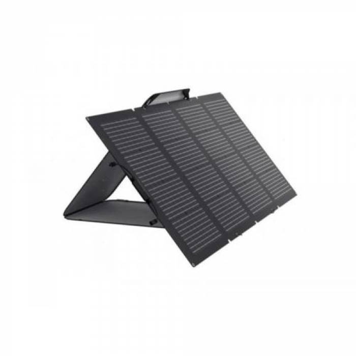 Panou Solar EcoFlow 220W