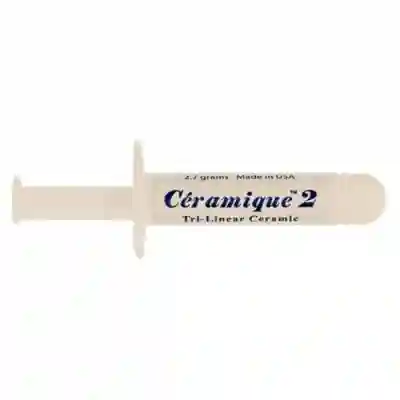 Pasta termoconductoare Arctic Silver Ceramique 2, 2.7 grame