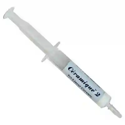 Pasta termoconductoare Arctic Silver Ceramique 2, 25 grame