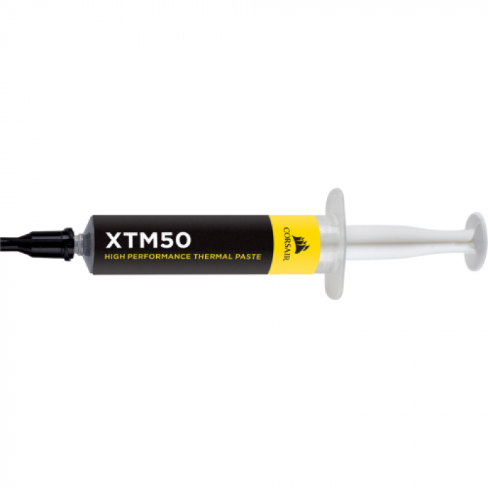 Pasta termoconductoare Corsair XTM50, 5g