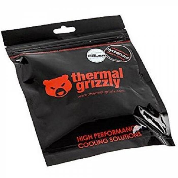 Pasta termoconductoare Thermal Grizzly Kryonaut, 11.1g