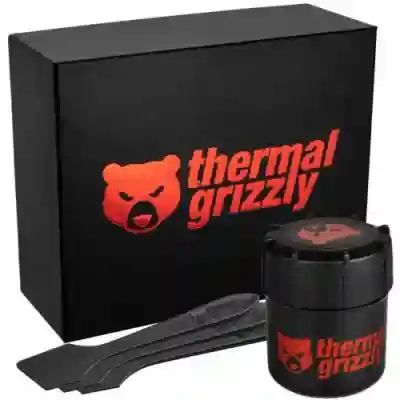 Pasta termoconductoare Thermal Grizzly Kryonaut Extreme, 33.84g