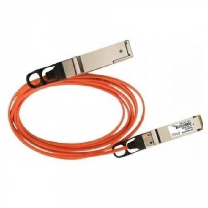 Patch cord Cisco QSFP-H40G-ACU10M, 10m, Orange